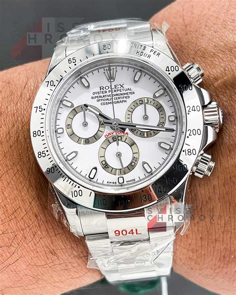 rolex daytona 2 white stick markers black graduated bezel|Rolex Daytona Cosmograph Daytona .